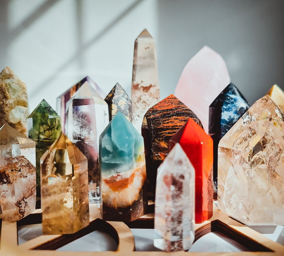 Best crystals for anxiety and stress: beginner’s guide