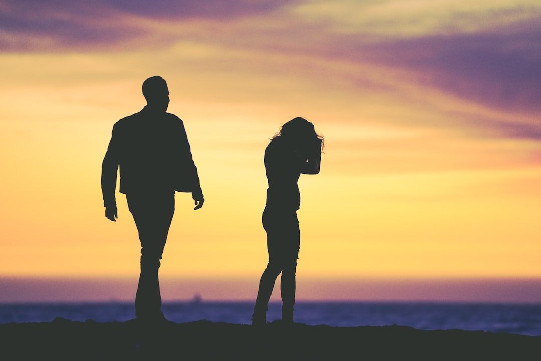How to process grief after a breakup