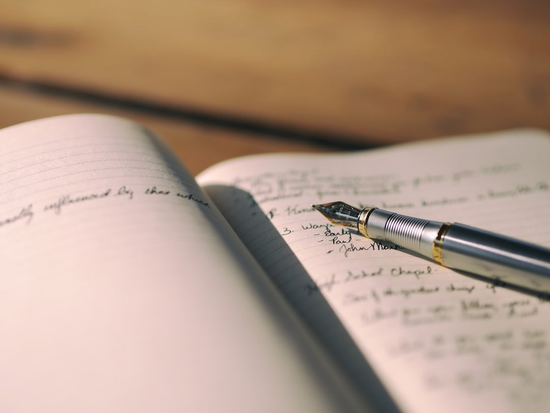 How to start journaling when you don’t know what to write