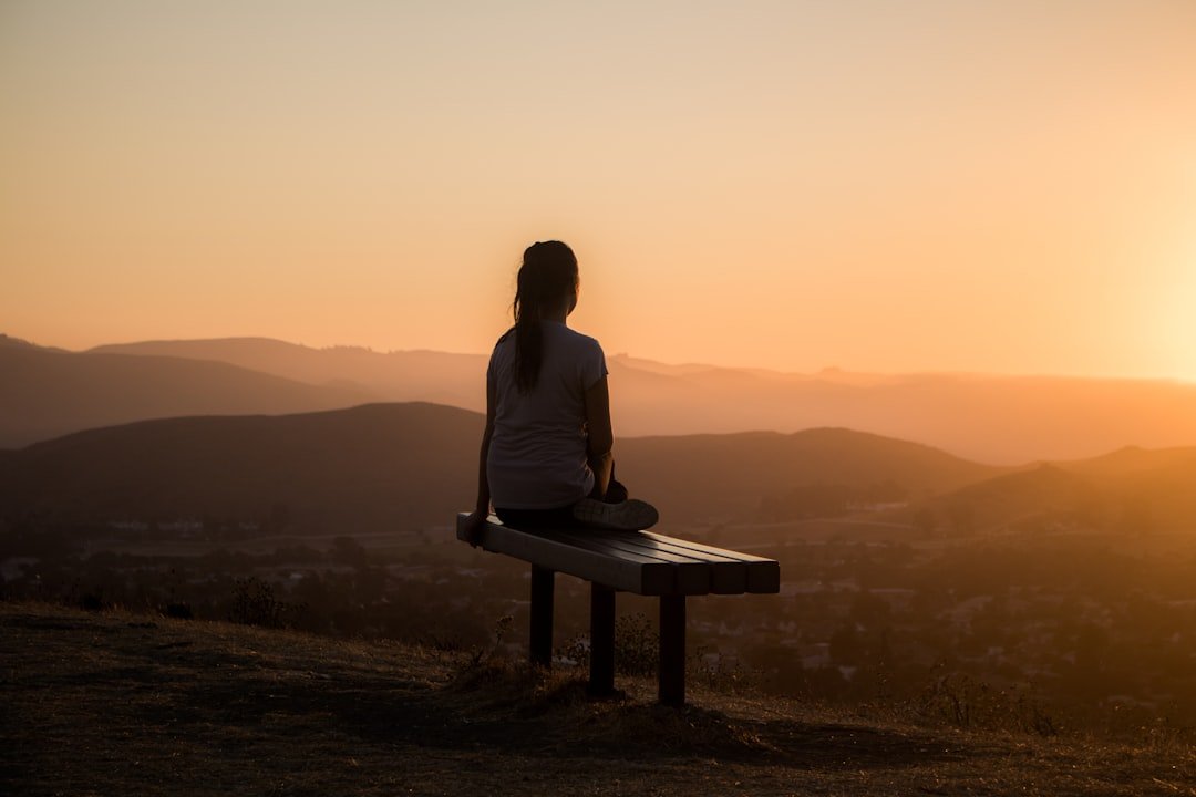 How to connect with your higher self daily