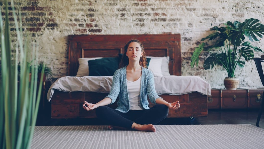 mother rest recovery wellness