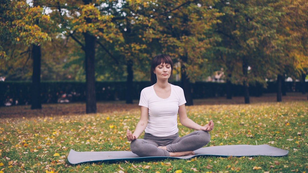 breathing exercise anxiety relief
