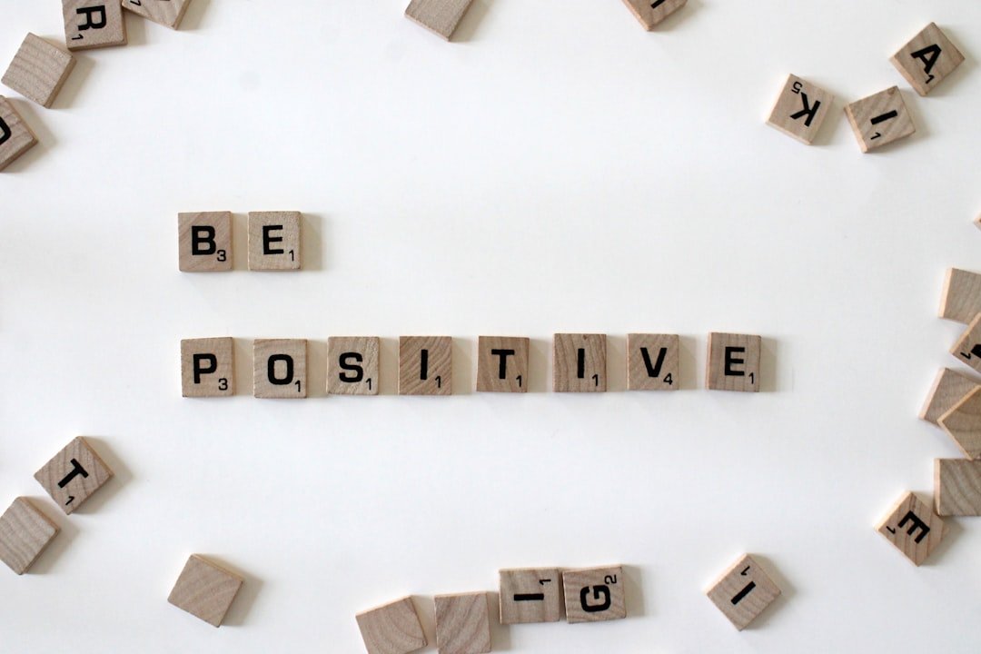How to Reframe Negative Thoughts: Daily Practice