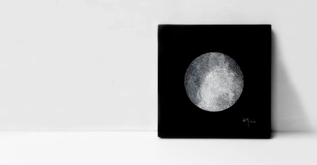 full moon journal