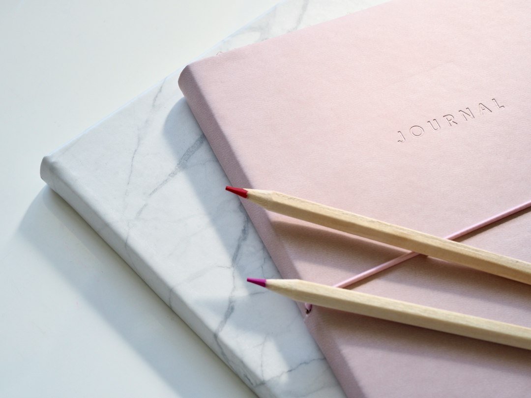journal decision planning